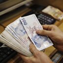 Bankacılık sektörü: Kredi hacmi arttı, öz kaynaklar geriledi