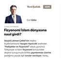 Fizyonomi İslam dünyasına nasıl girdi?