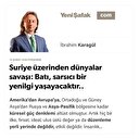 Suriye üzerinden dünyalar savaşı: Batı, sarsıcı bir yenilgi yaşayacaktır..