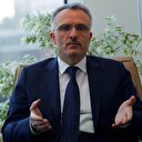 Ocak ayında bütçe 1,7 milyar lira fazla verdi