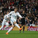 Ronaldo'nun penaltı tekniği dikkat çekti