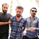 Katile müebbet
hapis talebi