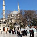 Eyüpsultan 67 projeyle tarihi kimliğine kavuşacak