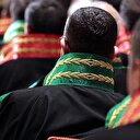 17 hakim ve savcı açığa alındı