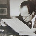 Cemil Meriç 83 yıl önce Afrin için şiir yazmış
