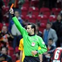 MHK başkanı tehdit etti, hakemliği bıraktı