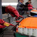 Çinli firma batarya teknolojisi için Türkiye ile görüşüyor