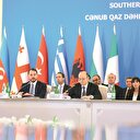 TANAP’ta
test başladı