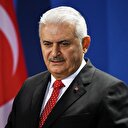 Başbakan Yıldırım ABD'deki okul saldırısına ilişkin taziyelerini iletti