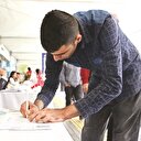 İşsiz sayısı 440 bin azaldı