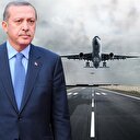 Erdoğan'ın uçağı 3.havalimanına inecek mi? Açıklama geldi