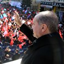 Cumhurbaşkanı Erdoğan: Bize saldıranlara Osmanlı tokadını atarız