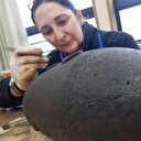Ertuğrul Fırkateyninden dünyadaki en eski mermiler çıkarıldı