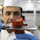 Şekersiz lokuma Araplardan büyük rağbet