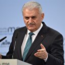 Başbakan Yıldırım: Avrupa'da bana Osmanlı tokadını sordular