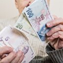 Yaşlılık maaşı yükseldi