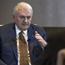 Başbakan Yıldırım: Biz NATO’nun güney sınırını koruyoruz
