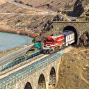 Doğu Ekspresi'ne alternatif