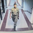 Şehit Halisdemir'in son görüntüleri ortaya çıktı