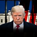 ABD'de Beyaz Saray'a vurulan kilit