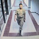 Şehit Halisdemir'in 'vur' emri aldığı son görüntüler ortaya çıktı