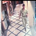 Ömer Halisdemir'in 'vur' emri aldığı anlar