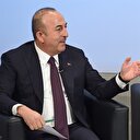Çavuşoğlu'ndan Arap Birliği Genel Sekreteri'ne tepki