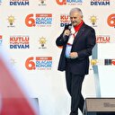 Afrin’e
gidin
Osmanlı tokadını görün