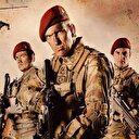 'Bordo Bereliler 2: Afrin' Mart'ta vizyonda