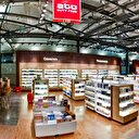 'Free shop'taki yerli ürüne destek