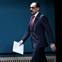İbrahim Kalın: Bir takım kirli pazarlıklar var