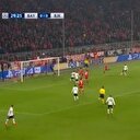 Fabri'den müthiş kurtarış