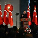 Cumhurbaşkanı Erdoğan Külliye'de çiftçilerle bir araya geliyor