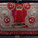 Atatürk'ün Latife Hanım'a hediye ettiği atın eyeri satışta