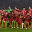 James Rodriguez'den 'Pepe' paylaşımı