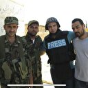 AFP'nin Afrin kaynağı, Esed'in sıkı destekçisi çıktı