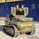 Erdoğan yeni hedefi açıkladı: İnsansız tank yapacağız