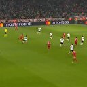 Bayern Münih-Beşiktaş: 5-0 (Maç Özeti)