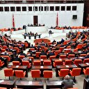 Hurda araçlar ÖTV indirimi yasası TBMM'den geçti