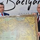 'Osmanlı Devleti Atlası' yeniden hazırlanıyor