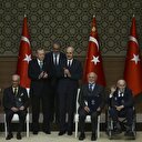 Kültür ve Sanat Özel Ödülleri verildi