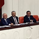 Ulaştırma Bakanı Arslan'dan şeker fabrikası bilgilendirmesi