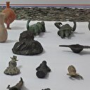 İstanbul'da ele geçirildi: 1 milyon dolara satacaklardı