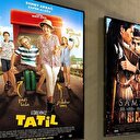 Bu hafta 6 film vizyona girecek