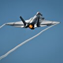 F-35 ilk kez Antalya'da görülecek