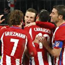 Atletico Madrid satacak Monaco kazanacak