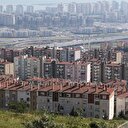 Faizler arttı kredili konut satışları düştü