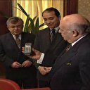 Cepten ilk 'alo'nun üzerinden 24 yıl geçti