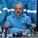 Bakan'dan 3. havalimanı açıklaması