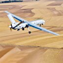 ANKA yerli motorla uçtu